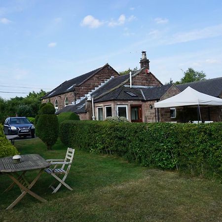 Chapel Croft Guest House Biddulph  Esterno foto